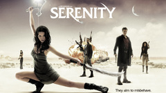 Serenity summer glau firefly