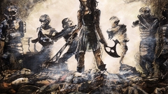 Serenity summer glau firefly