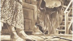 Serenity summer glau firefly