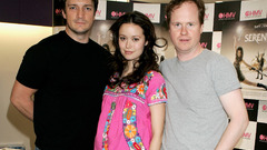 Serenity summer glau firefly