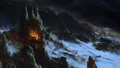 Sergey musin fantasy art