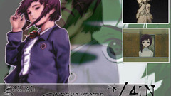 Serial experiments lain