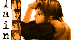 Serial experiments lain