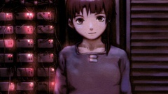 Serial experiments lain