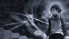 Serial experiments lain