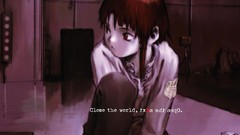 Serial experiments lain