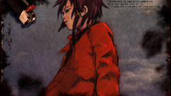 Serial experiments lain