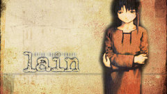 Serial experiments lain
