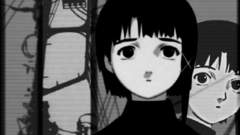 Serial experiments lain Experiment
