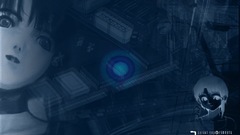 Serial experiments lain Experiment