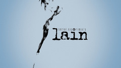 Serial experiments lain iwakura