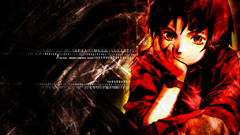 Serial experiments lain iwakura