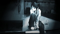 Serial experiments lain iwakura