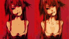 Serial experiments lain saya