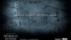 Serials Da Vincis Demons