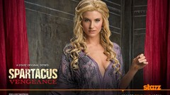Series Actress Viva Bianca Spartacus Vengeance