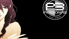 Series Anime girls kirijo