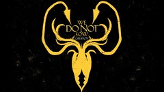 Series game of thrones