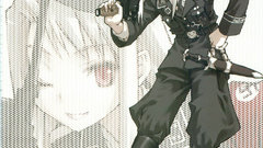 Series illyasviel fate Stay