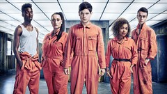 Series misfits