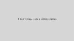 Serious could You Gamer sup boardgames