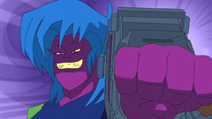 Serious gonard here one