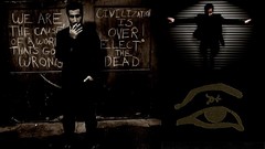 Serj tankian music bands