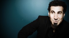 Serj tankian system of a down