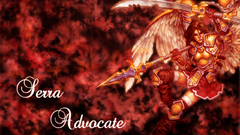 Serra hey guys! first