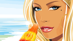 Serve chilled by plexformserve