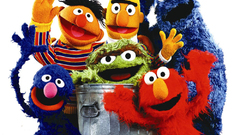 Sesame Street
