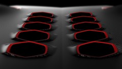 Sesto elemento Lamborghini Sesto Elemento