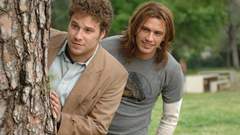 Seth rogen Pineapple Express