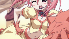 Seto No hanayome Anime