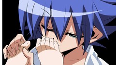 Setsuna using This as