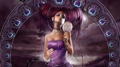 Seven deadly sins artwork