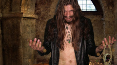 Seven deadly sins greed