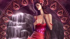 Seven deadly sins Marta