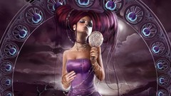 Seven deadly sins Marta