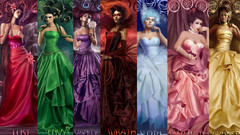 Seven deadly sins sins