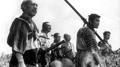 Seven Samurai