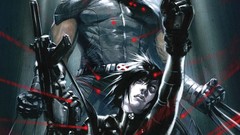 Sex wolverine comics superheroes artwork marvel comics X-Force 