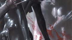 Sex wolverine comics superheroes X-Force