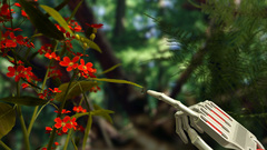 Sexy dolls abstrato beautiful