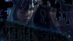 Sexy neliel Manga Anime