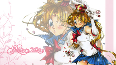 Sexymoon Manga Anime