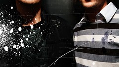 Shade music bands Booka Shade