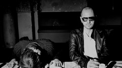 Shade music bands Booka Shade