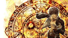 Shadow Hearts