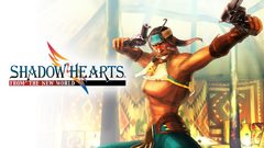 Shadow Hearts from New